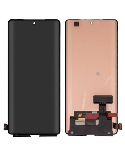 AFFICHEUR INFINIX NOTE 40 PRO ORG